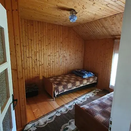 Gasthof Lumei Solotwyno