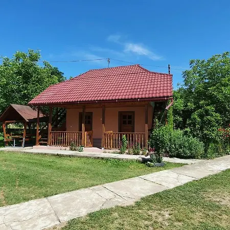 Lumei Solotvyno