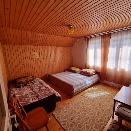 Gasthof Lumei *