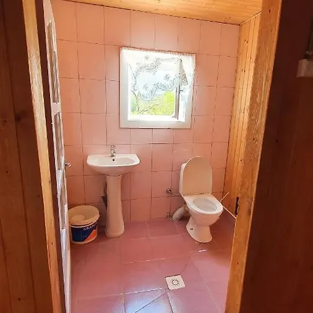 Lumei Solotvina