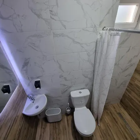 Lumei ゲストハウス