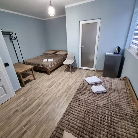 ゲストハウス Lumei *